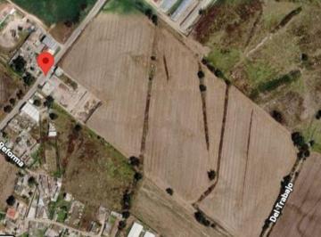 Terreno / Lote , Tolcayuca · Tolcayuca. 4 Ha o Mas. Tenemos Escrituras. Todos Los Servicios a Pie de Terreno. a 10 Min Arco
