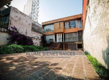 6d04c9cf1b7be9d0cb26916fe5fbf911e892b1e2d3aa5d6b24dc2af3cc3c33f2 · Renta de Dos Casas (Una con Uso de Suelo), en Polanco