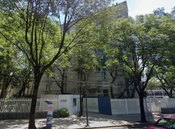 Departamento de 2 habitaciones, Miguel Hidalgo · Marina Nacional No.200, Anáhuac I Sección, Miguel Hidalgo, Cdmx// Oportunidad de Inversion.