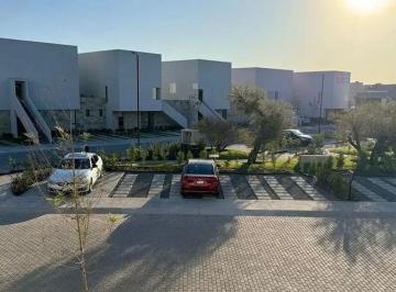 Casa en condominio de 3 habitaciones, Querétaro · Casa Amueblada de un Piso con Amplio Jardin