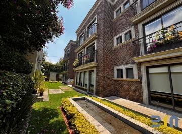 Departamento · 187m² · 2 Recámaras · 3 Estacionamientos · La Herradura. Departamento en Venta