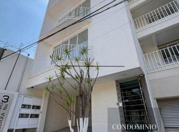 Departamento de 2 habitaciones, Puebla · Departamento en Venta en Colonia La Paz