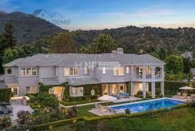 Casa · Venta/renta de Casa en Polanco Amueblada