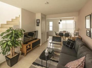 Casa en condominio de 3 habitaciones, Ecatepec de Morelos · Disfruta de Este Hermosa Casa en El Condominio Palmira, Las Américas, Ecatepec, Edomex.