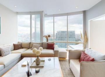 Departamento de 3 habitaciones, Benito Juárez · Departamento en Venta Mitikah