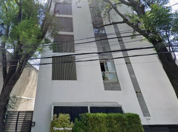 Departamento de 2 habitaciones, Alvaro Obregón · Departamento en Venta en Canoa 10, Tizapán San Ángel, Loreto y Campamento, Álvaro Obregón, Cdmx