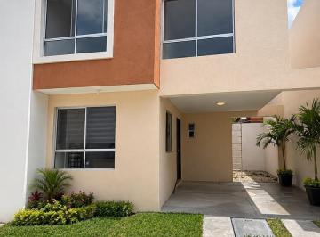 Casa · 104m² · 3 Recámaras · Casa en Altamira