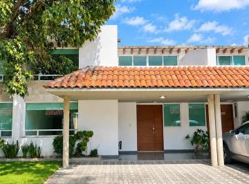 Casa en condominio de 3 habitaciones, Ocoyoacac · Casa en Renta en Bosque de Los Encinos Tipo Aile