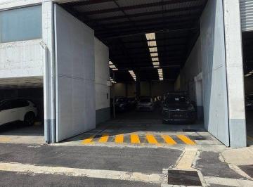 Bodega comercial , Venustiano Carranza · Bodega Logística 1,070 m² | Estratégica a 2 Km del Aicm | Col. Federal