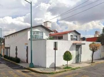 Casa de 4 habitaciones, Toluca · Casa en Venta Elena Cárdenas 101, Mz 001, Morelos 1a Secc, Toluca, No Se Aceptan Crèditos