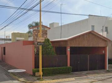 Casa de 4 habitaciones, Aguascalientes · Venta de Casa Aguascalientes Bosques del Prado Aguascalientes