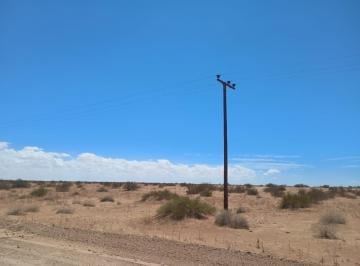 Terreno / Lote , San Luis Río Colorado · Terreno de 90 Hectáreas a La Venta.