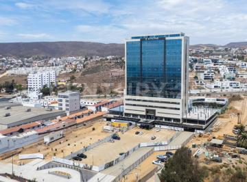 Oficina · 48m² · Consultorio en Renta en Epione Medical & Business Tower, Ensenada, B. C.