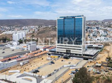 Oficina · 48m² · Consultorio en Renta en Epione Medical & Business Tower, Ensenada, B. C.