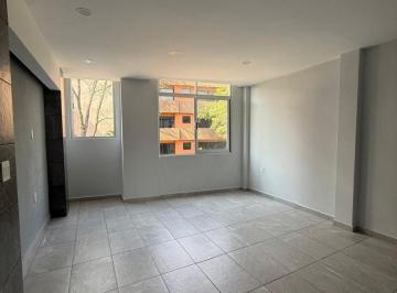 Departamento de 2 habitaciones, Benito Juárez · Departamento Remodelado en Venta en Narvarte Poniente. Uso Habitacional.