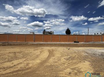Terreno / Lote · 160m² · Tu Próxima Inversión Comienza Aquí, Terrenos de 160 m² Cerca de Volkswagen