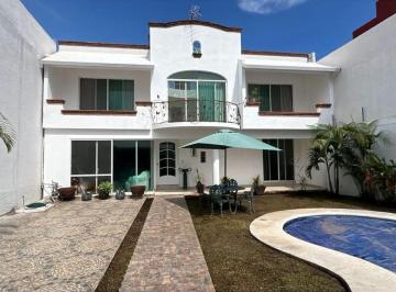 Casa de 3 habitaciones, Cuernavaca · Casa en Venta Ahuatlan Cuernavaca