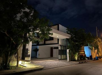Casa en condominio de 2 habitaciones, Mérida · Se Renta Townhouse Amueblado en Montebello