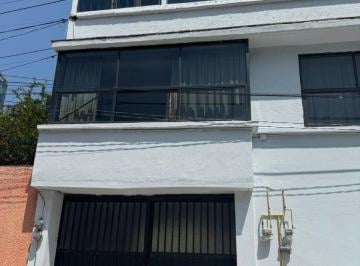 Casa de 6 habitaciones, Tlalpan · Casa en Renta en San Lorenzo Huipulco, Tlalpan