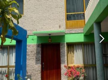 Casa · 350m² · 5 Recámaras · 5 Estacionamientos · Casa en Venta Bosque de Echegaray Naucalpan $7,600,000