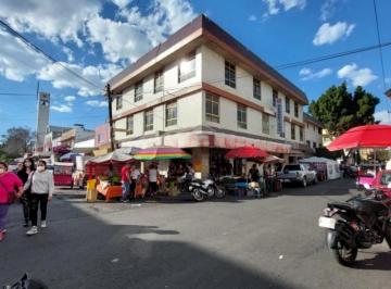 Oficina · 1015m² · Vendo Edificio con Locales y Oficinas en Colonia Prohogar Azcapotzalco Cdmx