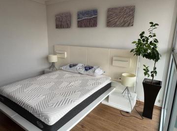 Departamento de 3 habitaciones, Benito Juárez · Renta de Departamento Amueblado en Valle Sur a Una Cuadra de Plaza Manacar
