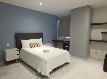 1 · Departamento Amueblado en Renta en Nave 01 | 1 Recámara | 70 m²
