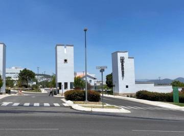Terreno comercial , El Marqués · Macrolote en Venta Zibata, Condominio Maguey