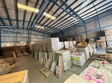 3593a23c1f6f4f66deb6e71f4333f74991f58d7555ec15875af8854940317670 · Bodega en Renta - Buenos Aires, Monterrey
