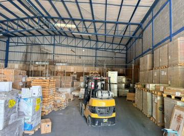 6a6c801c9480b7f1dbc7af9135ea66115221b25bf2994d3dced3621ee20c6c13 · Bodega en Renta - Buenos Aires, Monterrey