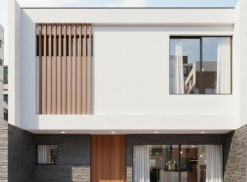 Casa de 3 habitaciones, Zapopan · Casa en Preventa en Terrazul Residencial