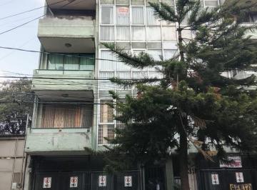 Departamento de 2 habitaciones, Cuauhtémoc · Departamento en Venta en Santa María La Ribera