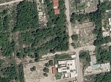 Terreno / Lote , Mérida · Terreno Dzitya Esquina