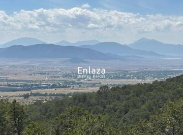 Terreno Campestre en Venta en la Sierra de Arteaga · Terreno Campestre en Venta en La Sierra de Arteaga