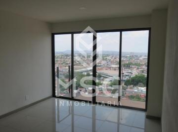 Departamento de 2 habitaciones, Guadalajara · Departamento en Renta Atemajac del Valle