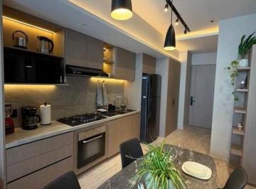 Departamento de 2 habitaciones, Miguel Hidalgo · Departamento Amueblado y Equipado en El Corazón de Polanco