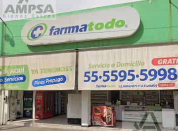 Local comercial · 290m² · Local Comercial en Renta en Tlalnepantla