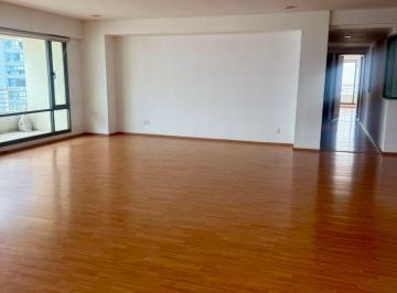 Departamento de 3 habitaciones, Huixquilucan · Departamento en Venta en Isla de Agua, 270 m², 3 Recámaras y 3 Estacionamientos