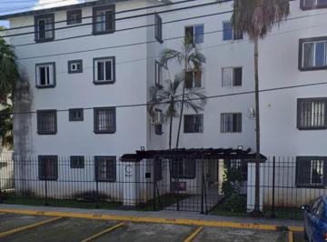 Departamento · 79m² · 3 Recámaras · 2 Estacionamientos · Departamento en Supermanzana 46