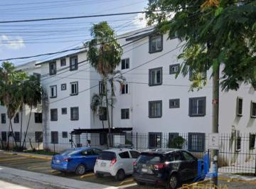 Departamento · 79m² · 3 Recámaras · 2 Estacionamientos · Departamento en Supermanzana 46