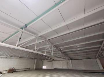 Bodega comercial , Cuauhtémoc · Venta de Bodega en Obrera, Cuauhtemoc