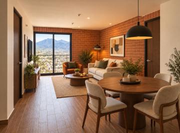 Departamento de 2 habitaciones, Monterrey · Dos Departamentos en Uno | a Cuadras de La Macroplaza | Alta Rentabilidad | Acepta Airbnb