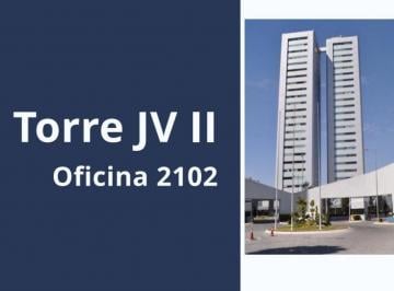 Oficina · 233m² · 2 Estacionamientos · Oficina - Reserva Territorial Atlixcáyotl