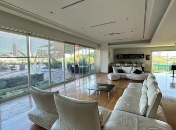 Departamento · 500m² · 4 Recámaras · 6 Estacionamientos · Departamento en Venta Torre Golf La Vista