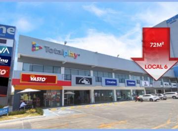 Edificio · 72m² · Edificio Comercial - Magisterio 2000