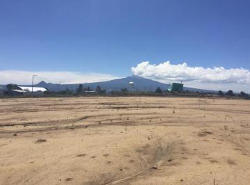 Terreno / Lote · 114810m² · Terreno en San Esteban Tizatlán