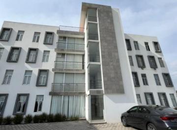 Departamento · 117m² · 2 Recámaras · Departamento en Venta San Pedro Cholula 203