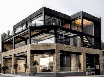 Local comercial · 220m² · Local en San Andrés Cholula