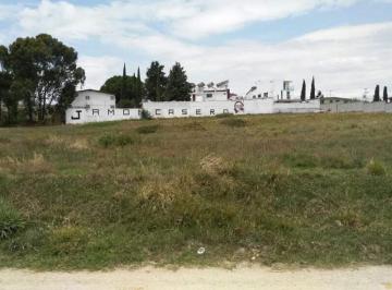 Terreno / Lote · 1500m² · Terreno en Venta en Chipilo