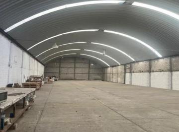 Bodega comercial · 1200m² · Bodega Industrial en Santa María Zacatepec
